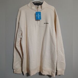 Men's Columbia Sweater